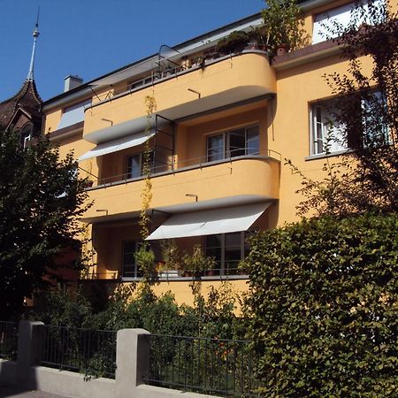 Maison Mosgenstein Berna Exterior foto