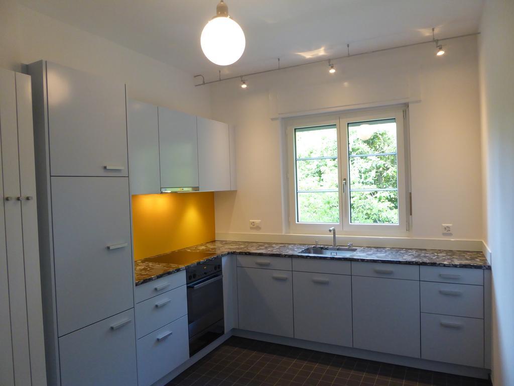Maison Mosgenstein Berna Habitación foto