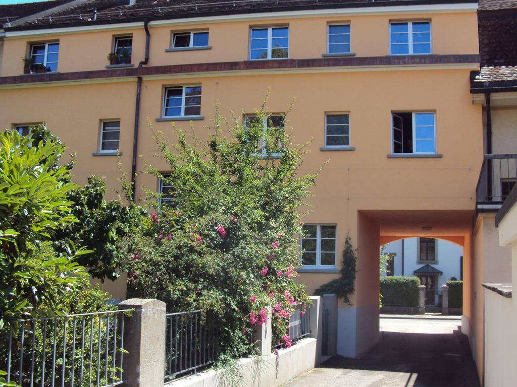 Maison Mosgenstein Berna Exterior foto