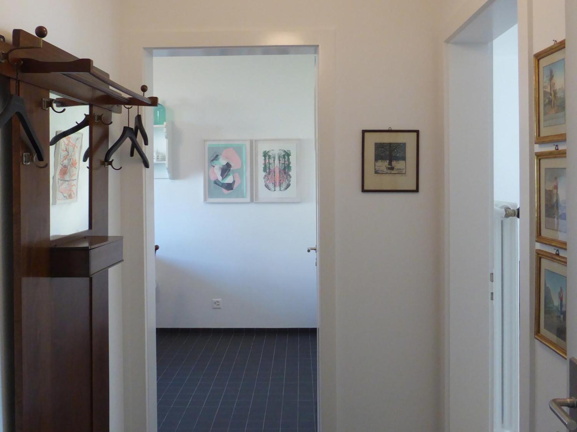 Maison Mosgenstein Berna Habitación foto