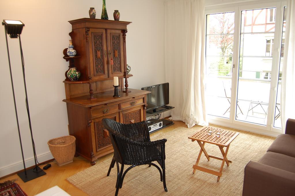 Maison Mosgenstein Berna Habitación foto
